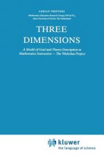 Three Dimensions