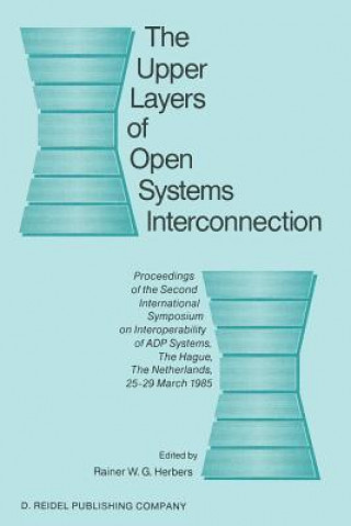 Upper Layers of Open Systems Interconnection