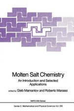 Molten Salt Chemistry