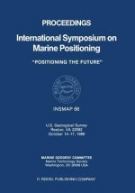 Proceedings International Symposium on Marine Positioning