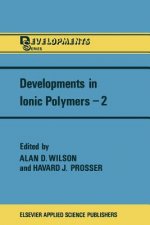 Developments in Ionic Polymers-2