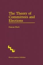 Theory of Committees and Elections