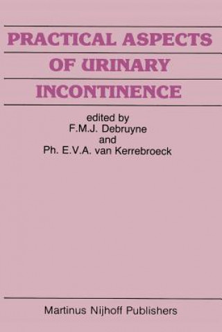 Practical Aspects of Urinary Incontinence