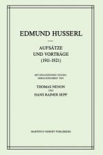 Aufsatze Und Vortrage (1911-1921)
