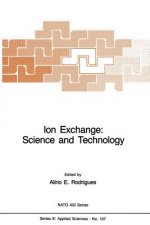 Ion Exchange: Science and Technology
