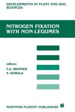 Nitrogen Fixation with Non-Legumes