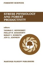 Stress physiology and forest productivity