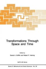 Transformations Through Space and Time