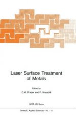 Laser Surface Treatment of Metals