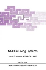 NMR in Living Systems