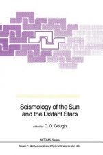 Seismology of the Sun and the Distant Stars