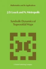 Symbolic Dynamics of Trapezoidal Maps