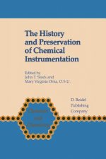 History and Preservation of Chemical Instrumentation