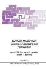 Synthetic Membranes: