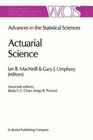 Actuarial Science
