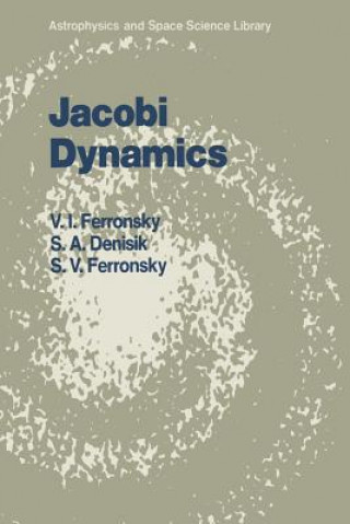 Jacobi Dynamics