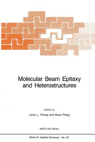 Molecular Beam Epitaxy and Heterostructures