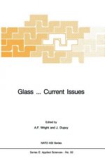 Glass ... Current Issues