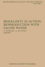 Biosalinity in Action: Bioproduction with Saline Water