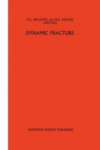 Dynamic fracture