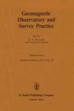 Geomagnetic Observatory and Survey Practice
