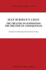 Jean Buridan's Logic