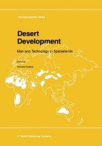 Desert Development