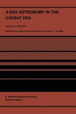 X-Ray Astronomy in the Exosat Era