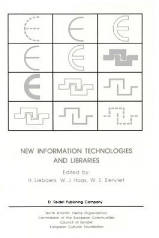 New Information Technologies and Libraries