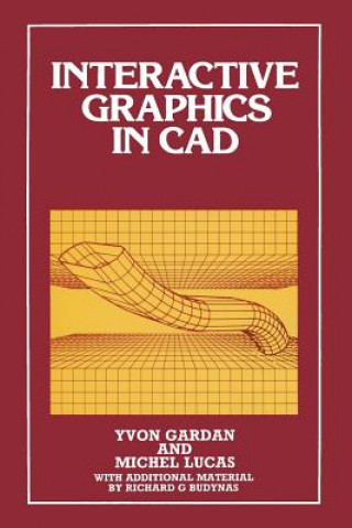 Interactive Graphics in CAD