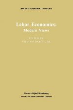 Labor Economics: Modern Views