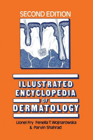 Illustrated Encyclopedia of Dermatology
