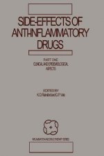 Side-Effects of Anti-Inflammatory Drugs