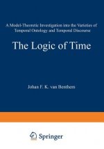 Logic of Time