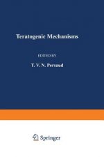 Teratogenic Mechanisms