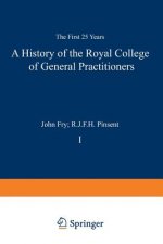 History of the Royal College of General Practitioners