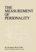 Measurement of Personality
