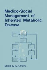 Medico-Social Management of Inherited Metabolic Disease