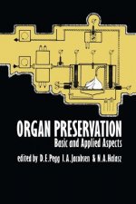 Organ Preservation