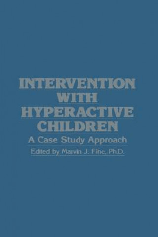 Intervention with Hyperactive Children