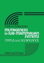 Mutagenesis in Sub-Mammalian Systems