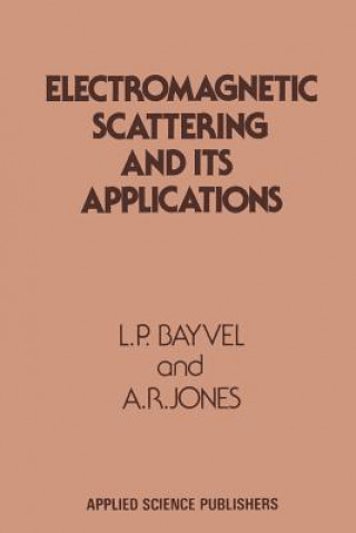 Electromagnetic Scattering and its Applications