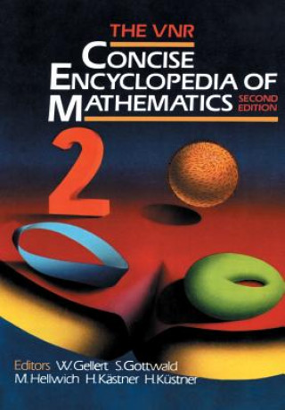 VNR Concise Encyclopedia of Mathematics