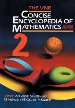 VNR Concise Encyclopedia of Mathematics