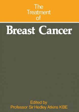 Treatment of Breast Cancer