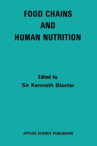 Food Chains and Human Nutrition