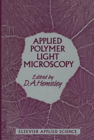 Applied Polymer Light Microscopy