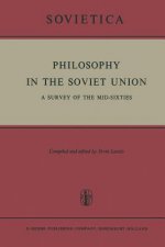 Philosophy in the Soviet Union