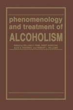 Phenomenology and Treatment of ALCOHOLISM