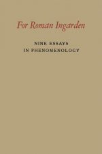 For Roman Ingarden